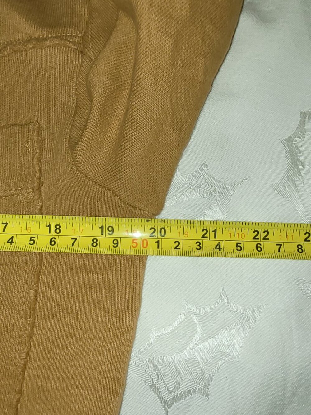 🌹NWOT🌹Kenzie Two-Pocket Cozy Utility Shacket - Picture 5 of 6